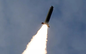 Liên tiếp thử tên lửa, Triều Tiên gửi thông điệp gì tới Mỹ và thế giới?