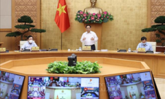 Thủ tướng: Người dân kiềm chế, không di chuyển tự phát làm lây lan dịch bệnh