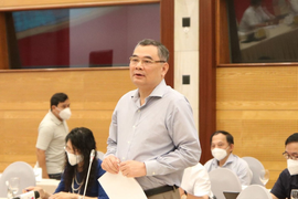 Bộ Công an rà soát tài khoản ngân hàng huy động từ thiện của một số cá nhân