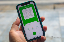 Thông tin trên PC-Covid sai sót, người dân cần làm gì?