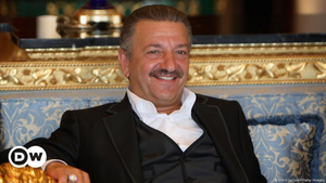 Ông chủ cũ của 'chợ Vòm' ở Moskva, Nga bị bắt