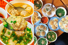 Ngày đi Đà Lạt không còn xa, tới đó phải ăn ngay 5 món ngon nhất của xứ sương mù