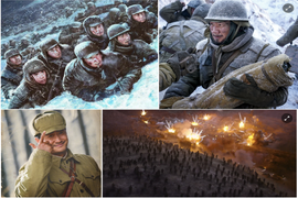 Vì sao phim của Ngô Kinh thu 155 triệu USD chỉ trong 2 ngày?