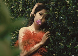 Nam Em: Tôi yêu cầu bác sĩ điển trai điều trị tâm lý cho mình