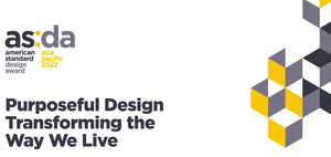 American Standard phát động cuộc thi American Standard Design Award (ASDA)