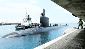 Quyết định mua tàu ngầm hạt nhân của Australia: Những câu hỏi còn bỏ ngỏ 