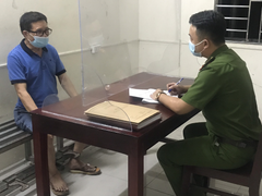 Bắc Ninh: Tạm giữ hình sự tài xế gây tai nạn làm chết người rồi bỏ chạy