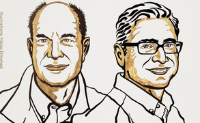 Nobel Y Sinh vinh danh người giải đáp một trong những bí ẩn lớn của con người