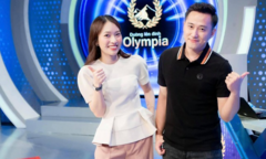 Dẫn Đường Lên Đỉnh Olympia, Khánh Vy bị chê ăn mặc nhạt nhoà