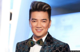 Chuyển đơn của Đàm Vĩnh Hưng tố cáo bà Phương Hằng cho Công an Bình Dương