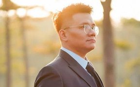 Khởi tố, bắt tạm giam lập trình viên Nhâm Hoàng Khang