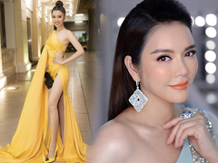 Nhiều sao showbiz mất nhẫn kim cương, túi hàng hiệu khi đi sự kiện