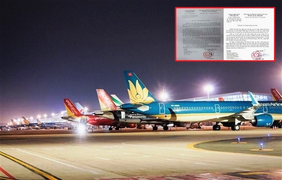 Mở lại đường bay: Hầu hết địa phương lạnh lùng lắc đầu, mở kinh tế kiểu gì?