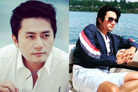 Hào quang 1 thời: 'Jang Dong Gun Việt Nam' kiếm 3 tỷ/phút giờ sống như mơ bên Mỹ