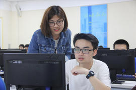 Khi nào trường đại học mở cửa trở lại?