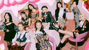 Sự tụt dốc của TWICE: Từ chủ nhân của những kỷ lục đến nhóm nữ vô hình