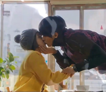 Những cảnh hôn hấp dẫn nhất của phim Hàn trong thập niên 2010