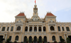 17/22 quận, huyện ở TP.HCM đề nghị công nhận kiểm soát được dịch COVID-19