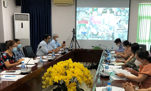 Quyết liệt triển khai chính sách hỗ trợ từ Quỹ Bảo hiểm thất nghiệp