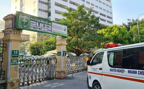 Chiều 4/10, Hà Nội không thêm ca dương tính SARS-CoV-2