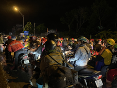 Người dân ùn ùn đổ về miền Tây được cách ly thế nào?