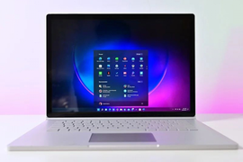 Windows 11 bắt đầu đến tay người dùng toàn cầu