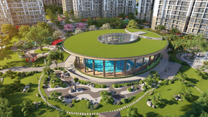 The Sakura - 'Trái ngọt' giữa hai thương hiệu BĐS hàng đầu Việt Nam và Nhật Bản