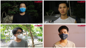 Việt Nam vs Trung Quốc: Người hâm mộ dành trọn niềm tin, hy vọng chiến thắng