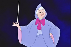 Thần tiên chơi khăm gã chồng hư đòi gái trẻ hơn 30 tuổi