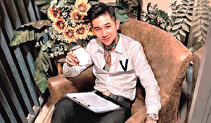 'Hoàng Tử Gió' chết trong một chung cư ở Hà Nội