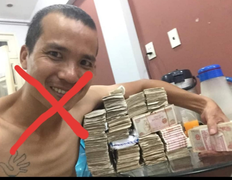 Kẻ phản động đứng sau vụ cắt ghép ghi âm của Giám đốc Công an An Giang