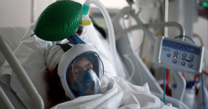 Điều gì xảy ra nếu bạn cùng lúc mắc COVID-19 và cúm? 