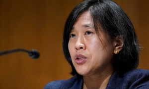 Mỹ 'đối thoại thẳng thắn' với Trung Quốc về thương mại