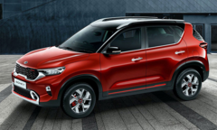 5 mẫu xe chào khách Việt tháng 10, rẻ nhất giá hơn 400 triệu