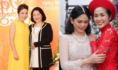 Mẹ chồng quyền lực của sao Việt: Nhà Hà Tăng 'nức tiếng' giới kinh doanh