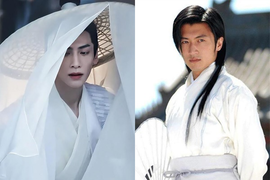Khán giả ngán ngẩm với sao nam 'mặt hoa da phấn', hoài niệm các nam thần mặt mộc