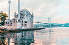 Sững sờ ngắm 4 thành phố cổ từ trước Công nguyên, nay vẫn đẹp lộng lẫy