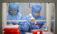 Trung Quốc thủ sẵn bộ xét nghiệm PCR nhiều tháng trước công bố dịch COVID-19?