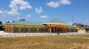 Đình chỉ Phó Ban Quản lý chợ đưa người nhà vào danh sách tiêm vaccine