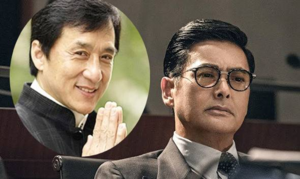 Vì sao Châu Nhuận Phát luôn cự tuyệt đóng phim với Thành Long? 