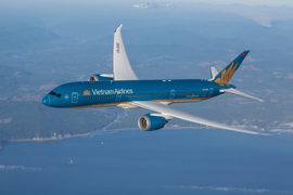 Vietnam Airlines khôi phục 7 đường bay nội địa, miễn phí đổi vé cho khách