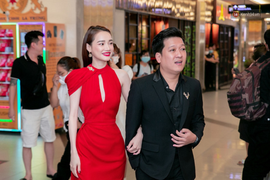 Trường Giang bị tố chơi cờ bạc, người quản lý lên tiếng