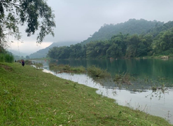 Lật thuyền trong đêm, 4 học sinh ở Hà Giang mất tích