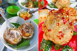 Vịt lộn luộc xưa rồi, 4 kiểu chế biến mới sẽ khiến bạn thèm 'chảy nước miếng'