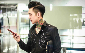 Nguyên nhân 'Hoàng Tử Gió' chết trong chung cư ở Hà Nội