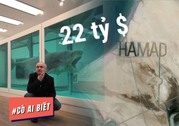 Có ai biết: Những trò tiêu tiền ‘điên rồ’ của giới siêu giàu với giá không tưởng