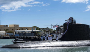 Mỹ và những thương vụ mua bán vũ khí đầy tai tiếng