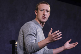 Mark Zuckerberg phủ nhận Facebook đặt lợi nhuận lên trên an toàn của người dùng