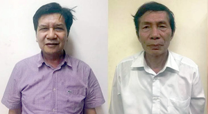  Đề nghị truy tố cựu Chủ tịch VEAM Trần Ngọc Hà và 16 đồng phạm