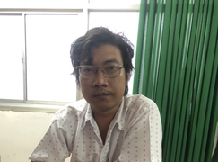 Bắt chủ tài khoản Facebook xuyên tạc, chống phá chính quyền